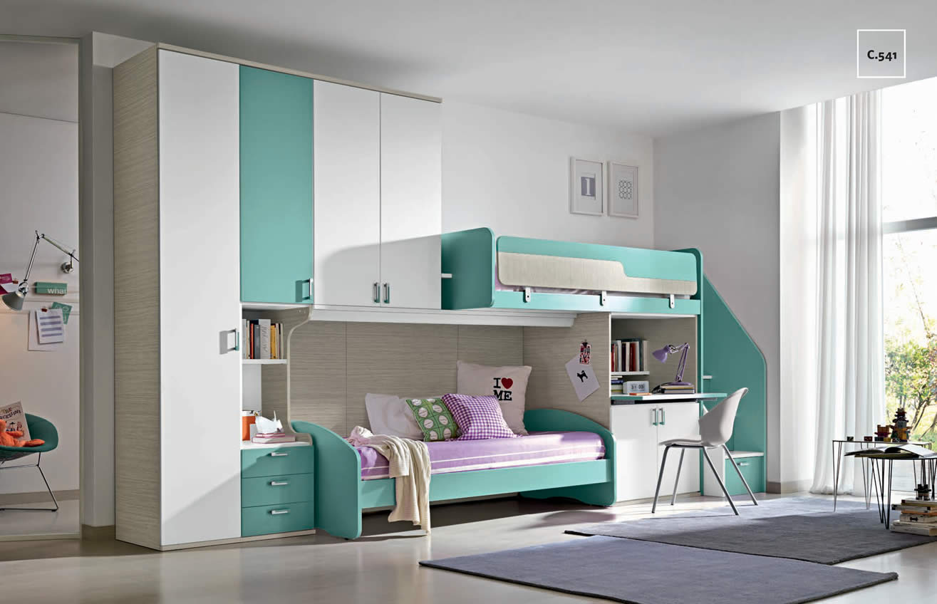 Immagine camera su misura