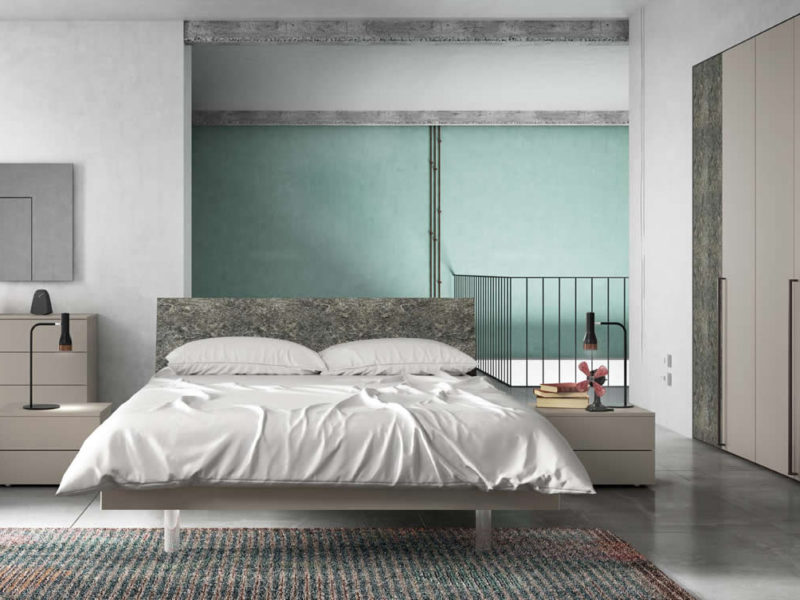 Immagine camera su misura