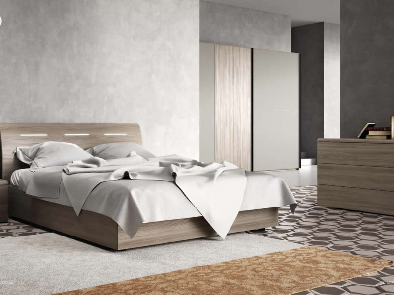 Immagine camera su misura