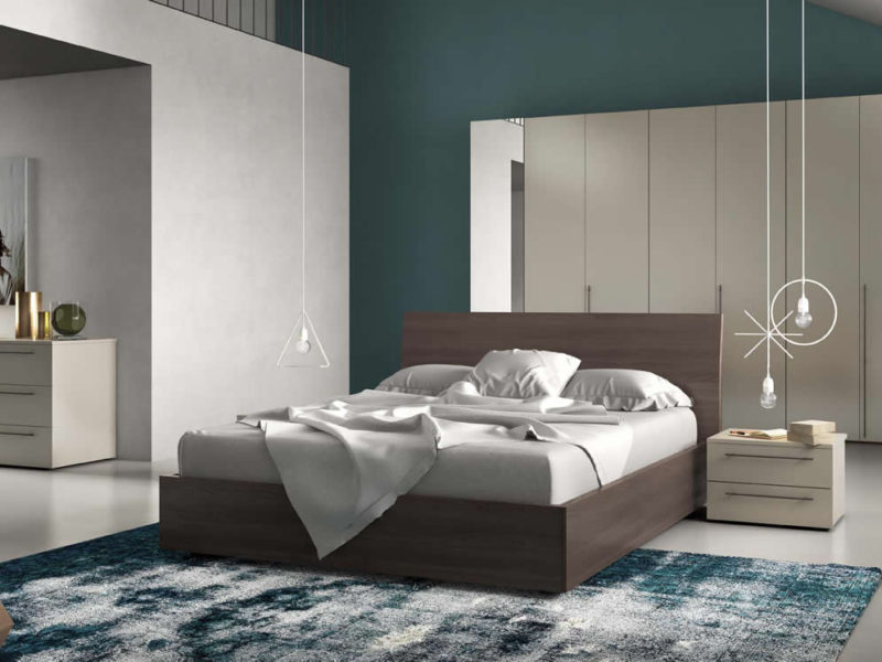 Immagine camera su misura