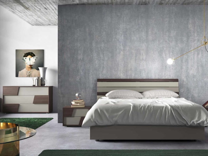 Immagine camera su misura