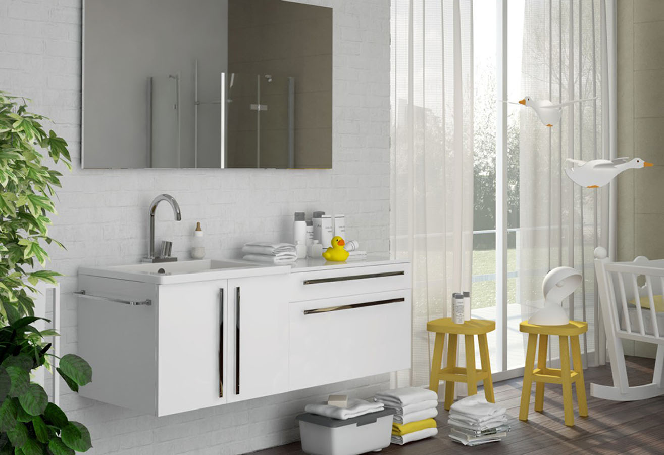 Immagine bagni