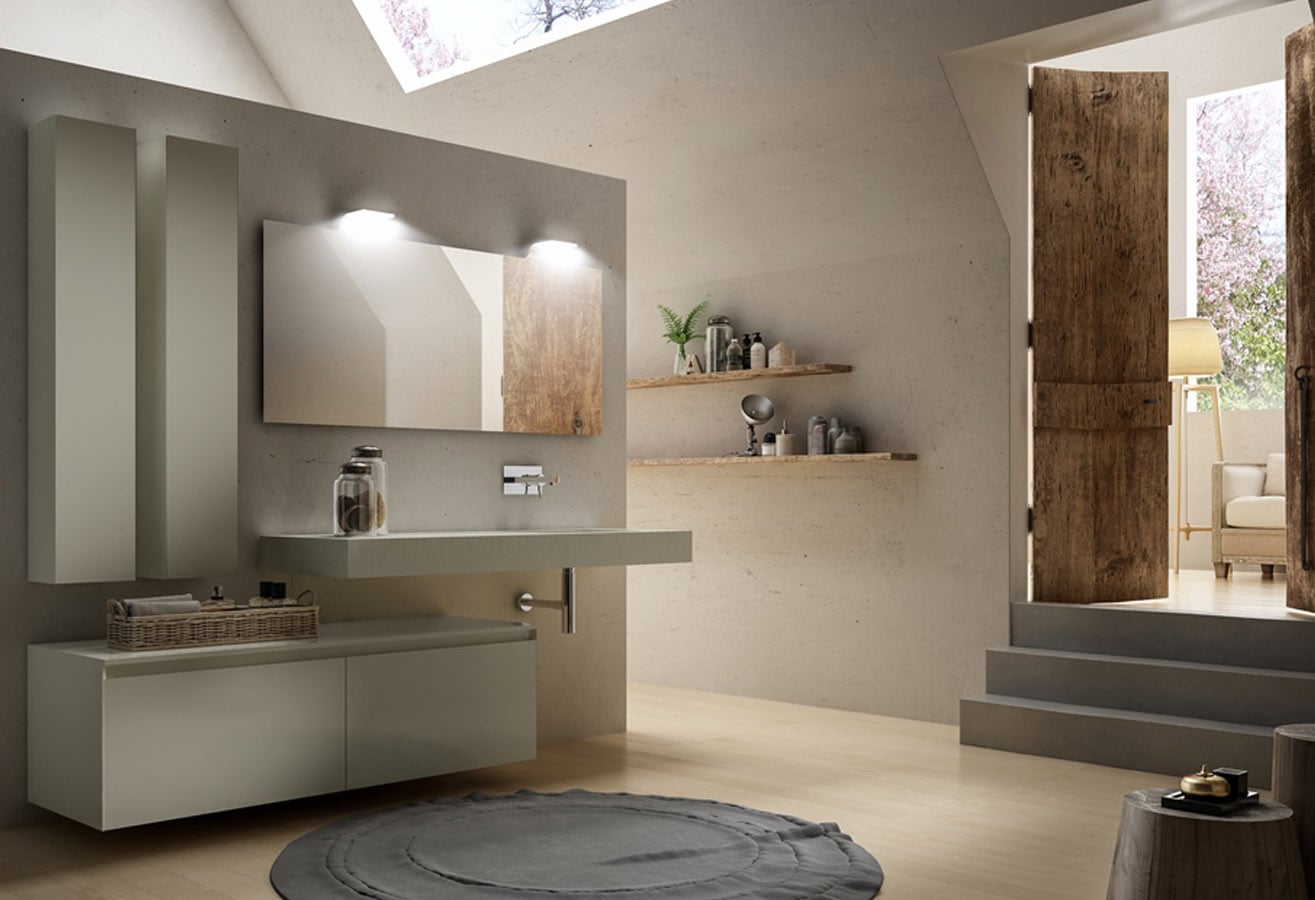 Immagine bagni