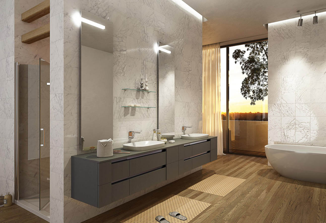 Immagine bagni