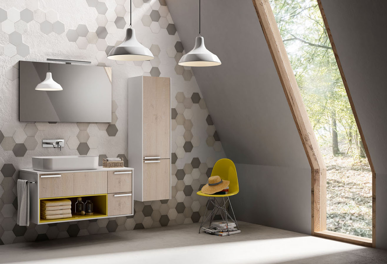 Immagine bagni