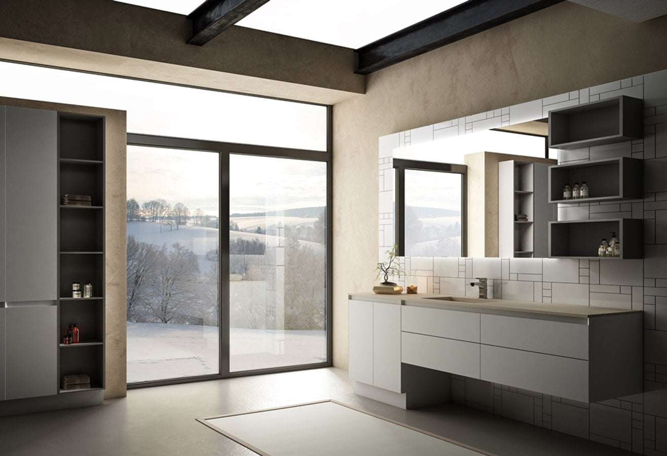 Immagine bagni