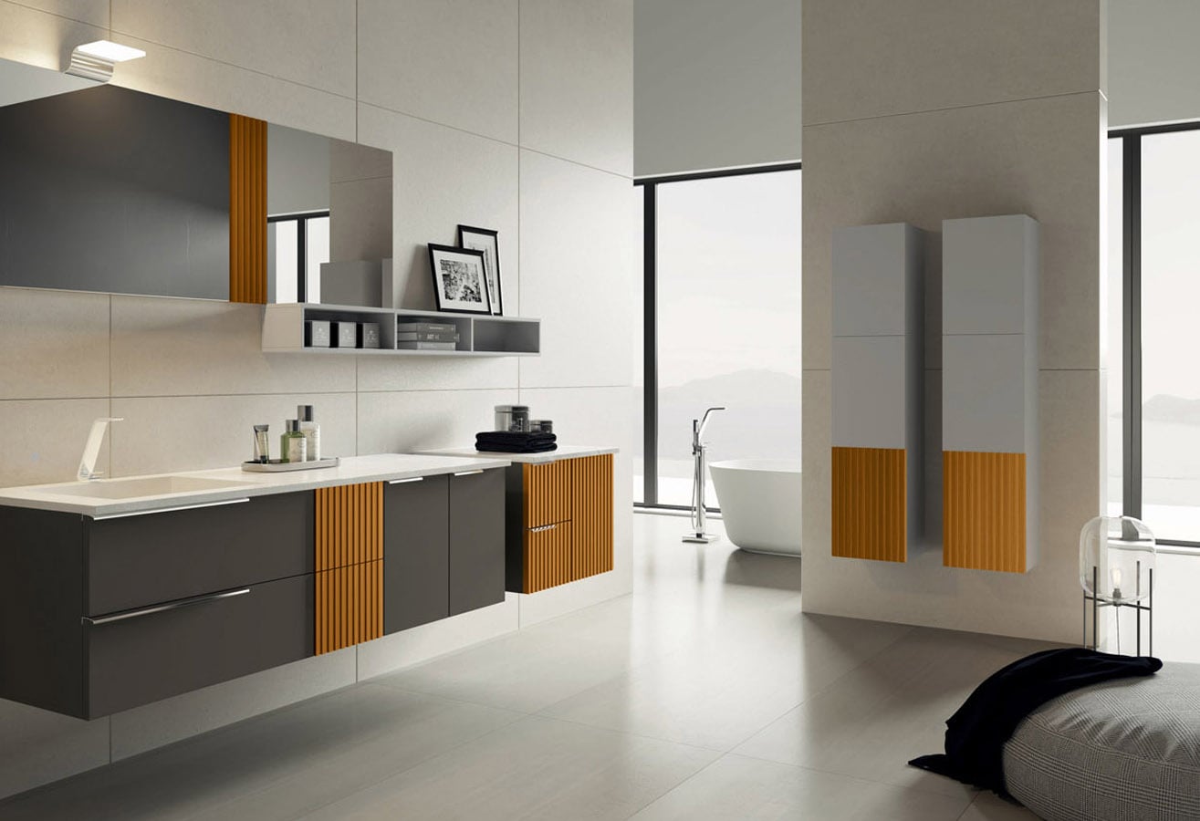 Immagine bagni