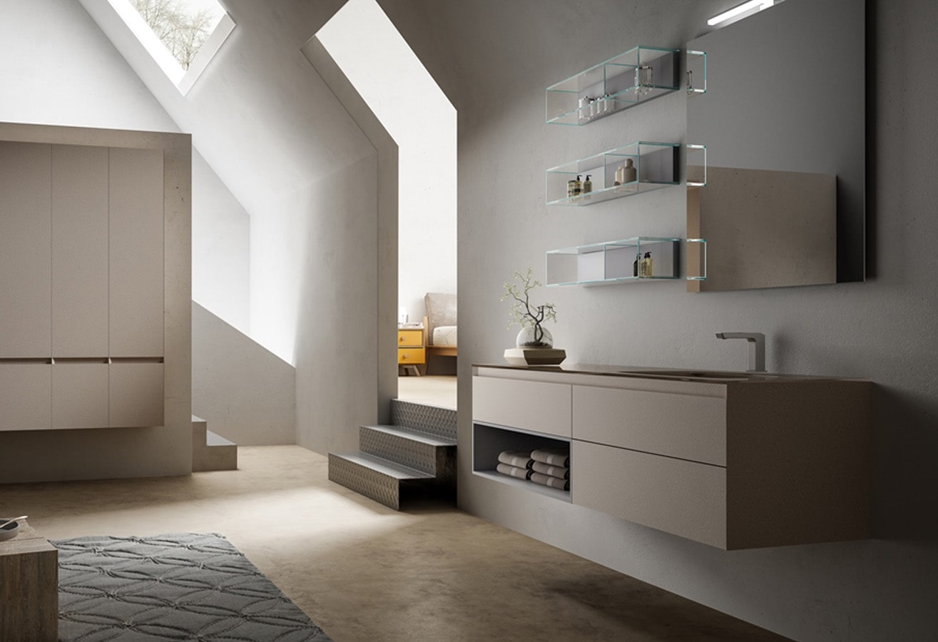 Immagine bagni