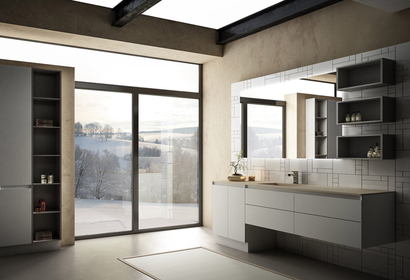 Immagine bagni
