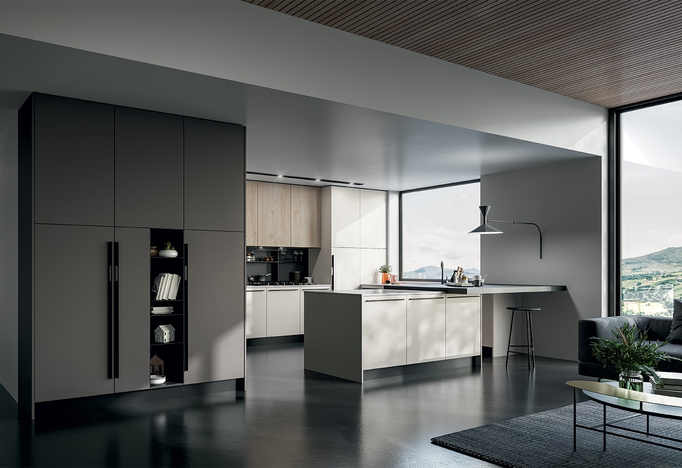 Cucine su misura