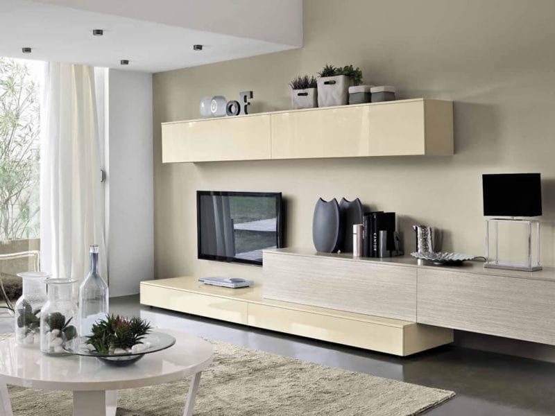 Zona living